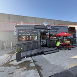 The Home Depot