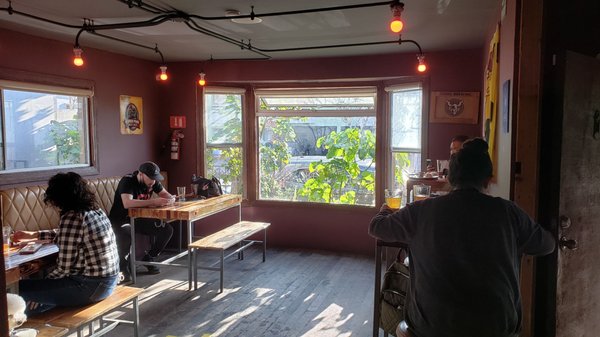 Public House by null