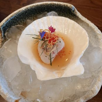 328Thai - Scallop - Salad Near Me - Las Vegas, Nevada