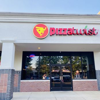 Pizza Twist - Outside - Pizza Near Me - Franklin, Tennessee Pizza Twist - Outside - Pizza Near Me - Franklin, Tennessee