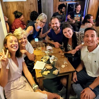 Jam Club - Bars Near Me - Lisbon, 11
