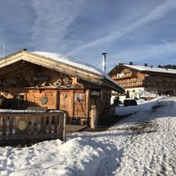 Winklmoos-Alm