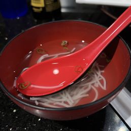 Clear Soup