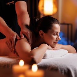 Asian Spa