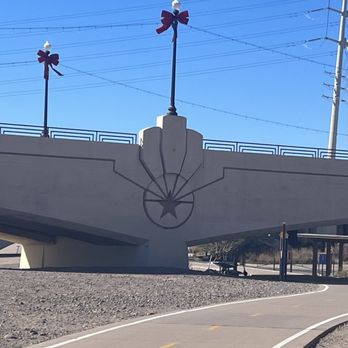 Tempe Beach Park - Parks Near Me - Tempe, Arizona