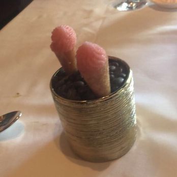 Le Cirque - Pallet cleanser - French Near Me - Las Vegas, Nevada Le Cirque - Pallet cleanser - French Near Me - Las Vegas, Nevada