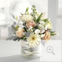 user provided Flowers By Buck photo