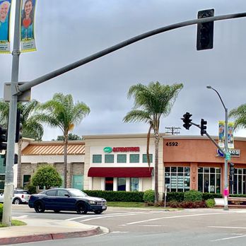 Anny Alterations - Street view - Sewing & Alterations Near Me - San Diego, California Anny Alterations - Street view - Sewing & Alterations Near Me - San Diego, California