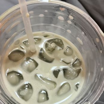 Rhythm Zero - blueberry matcha - Coffee & Tea Near Me - Brooklyn, New York Rhythm Zero - blueberry matcha - Coffee & Tea Near Me - Brooklyn, New York