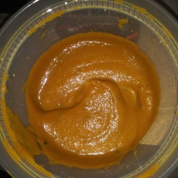 B Bistro + Bakery - Butternut Squash Soup of the Day - Bakeries Near Me - Miami, Florida