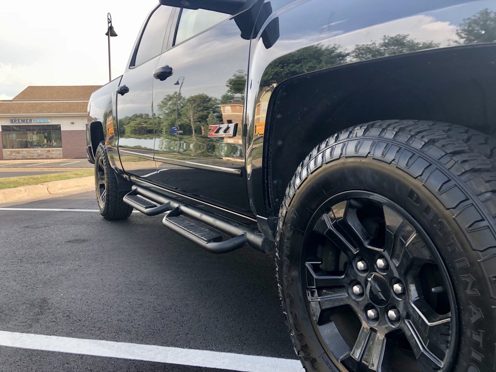 FIVE STARS AUTO DETAILING Updated July 2024 115 Photos 653