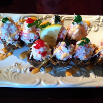 Sushi High - Sushi Bars Near Me - Vancouver, British Columbia Sushi High - Sushi Bars Near Me - Vancouver, British Columbia