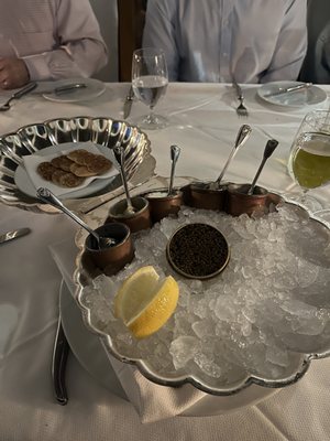 Sails Restaurant by null