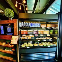 The Urban Juicer + Eatery