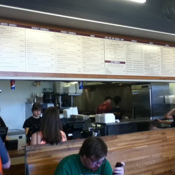 Eagle's Deli - Delis Near Me - Brighton, Massachusetts