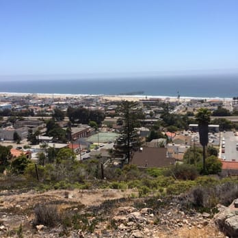 Boosinger Park - Playgrounds Near Me - Pismo Beach, California