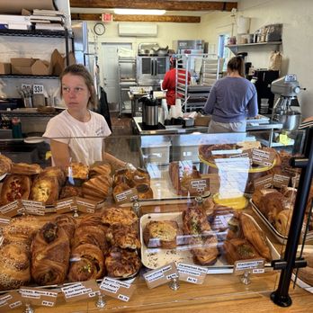 Buttermilk Bakery - Bakeries Near Me - Winter Park, Florida