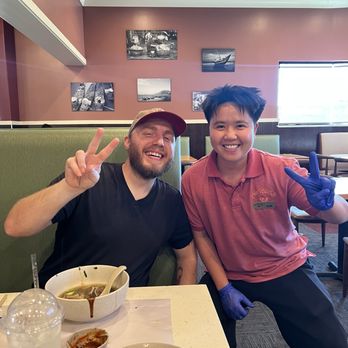 Pho Ha Noi - David and Anh! - Vietnamese Near Me - Cupertino, California Pho Ha Noi - David and Anh! - Vietnamese Near Me - Cupertino, California