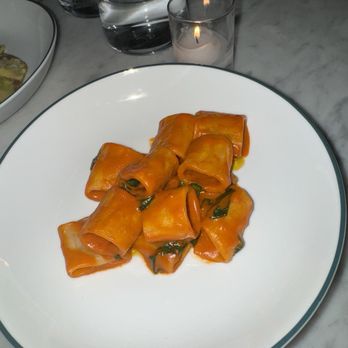 Massara - Pomodoro - Italian Near Me - New York, New York