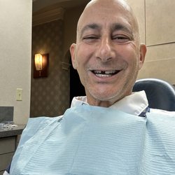 Grillo Dental - Before