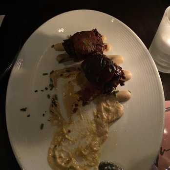 Aventura - Datiles con chorizo - Tapas Bars Near Me - Ann Arbor, Michigan
