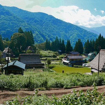 Overseas Adventure Travel - Day trip visit to a Unesco thatched roof village - Tours Near Me - Boston, Massachusetts Overseas Adventure Travel - Day trip visit to a Unesco thatched roof village - Tours Near Me - Boston, Massachusetts