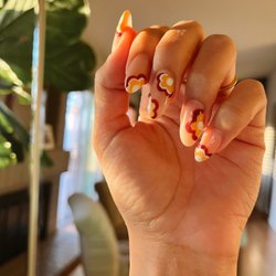 T&T Nails Spa