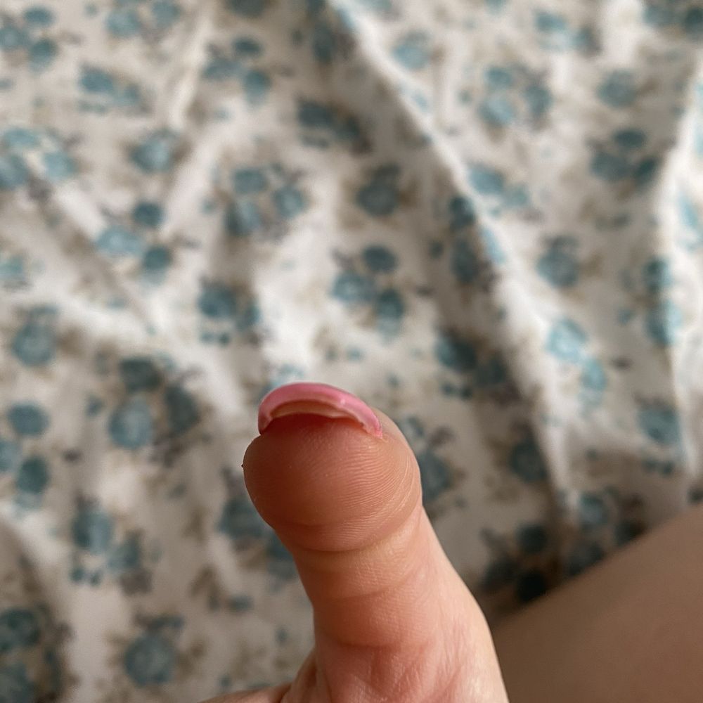Not even 24 hours later