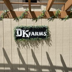 DK Farms & Gardens