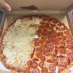 Big Bertha's Pizza