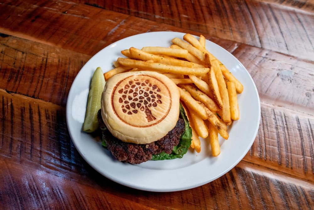 Social spots from Mishawaka Public House