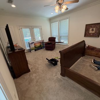 Handstack Movers - Movers Near Me - Hammond, Louisiana Handstack Movers - Movers Near Me - Hammond, Louisiana