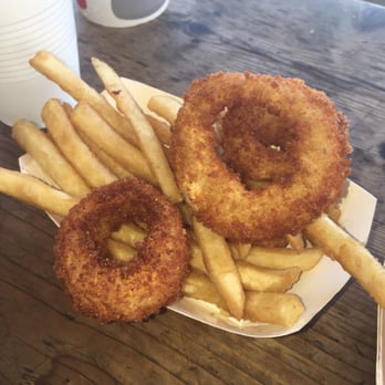 Bubba Burgers - Frings - Burgers Near Me - Kapaa, Hawaii