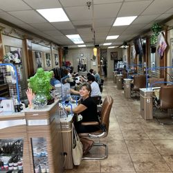 BeBe Nails Spa
