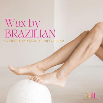 Wax By Brazilian - Wax By Brazilian. - Waxing Near Me - Jacksonville, Florida Wax By Brazilian - Wax By Brazilian. - Waxing Near Me - Jacksonville, Florida