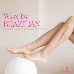 Wax By Brazilian - Wax By Brazilian.
