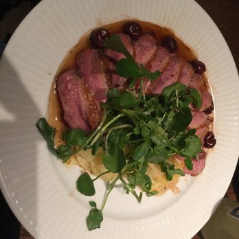 Cote Brasserie - French Near Me - London, XGL