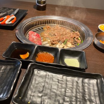 Wang Cho Korean BBQ - Korean Near Me - Riverside, California Wang Cho Korean BBQ - Korean Near Me - Riverside, California