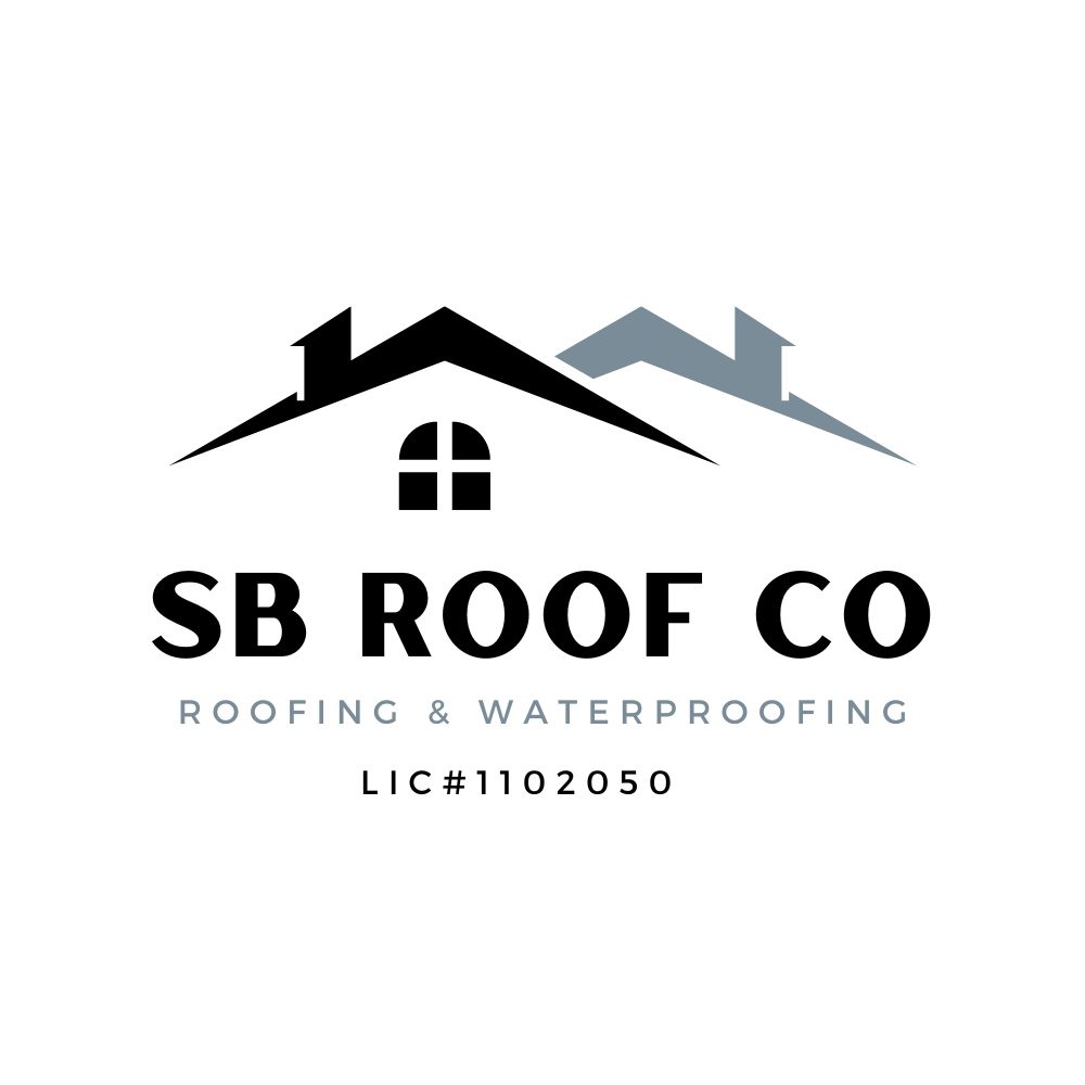 Slide of SB Roof Co