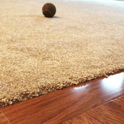 Virgin Flooring