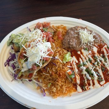 El Cantaro - Combo #3 - Mexican Near Me - Monterey, California El Cantaro - Combo #3 - Mexican Near Me - Monterey, California