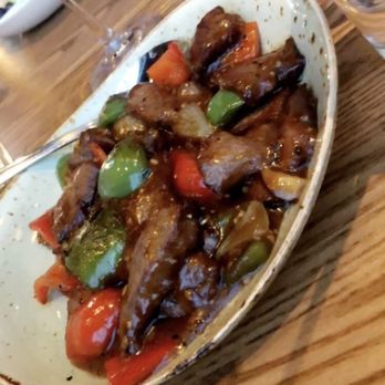 P.F. Chang's - Chinese Near Me - Lubbock, Texas