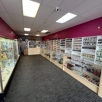 EVERGREEN VAPE & SMOKE - Updated May 2026 - 20 Photos - 1193 Bergen Pkwy,  Evergreen, Colorado - Vape Shops - Phone Number - Yelp