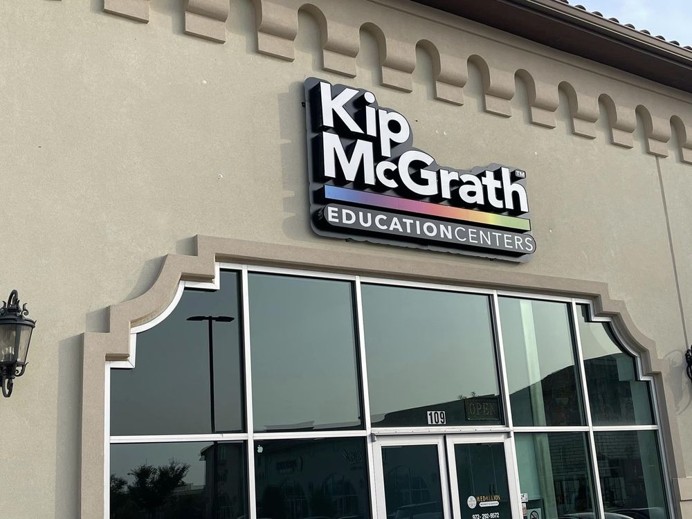 Kip McGrath Education Centers - reading tutor in Frisco, TX