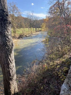 Heaven's Door Distillery by null