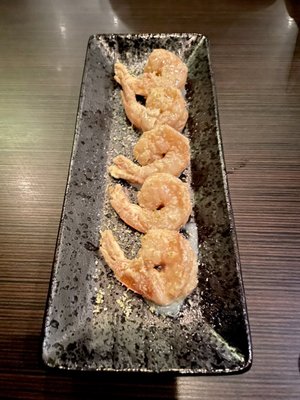 KA Sushi by null