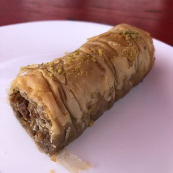 Lamajoun - Baklava - Mediterranean Near Me - Richmond, British Columbia Lamajoun - Baklava - Mediterranean Near Me - Richmond, British Columbia