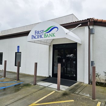 First Pacific Bank - First Pacific Bank's Whittier branch - Banks & Credit Unions Near Me - Whittier, California First Pacific Bank - First Pacific Bank's Whittier branch - Banks & Credit Unions Near Me - Whittier, California