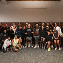 Fitnesse Training Club