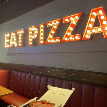 Giordano's - Pizza - Pizza Near Me - Orland Park, Illinois